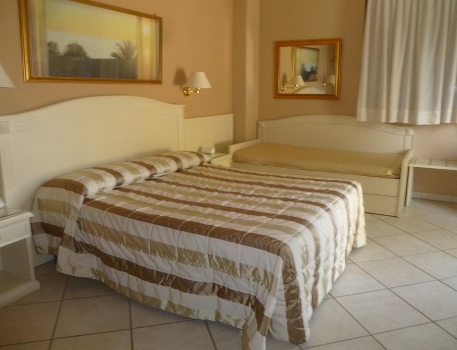 Conchiglia Azzurra Resort And Wellness Spa 6/40
