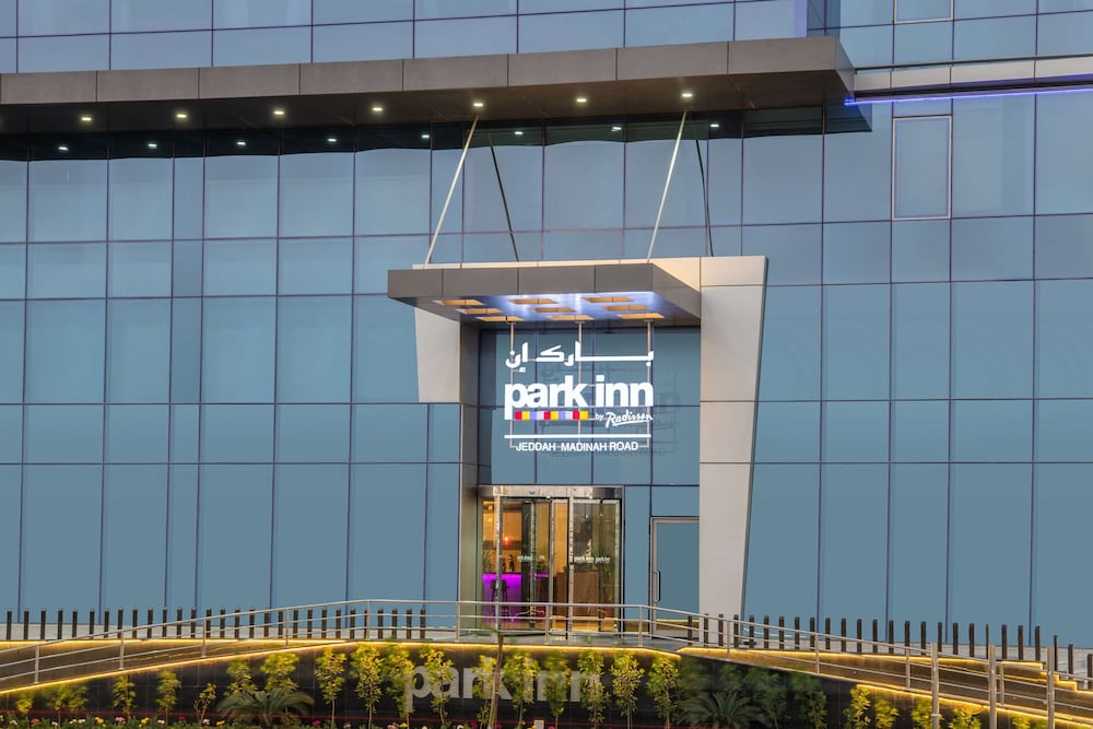 Park Inn By Radisson Jeddah Madinah Road in JEDDAH