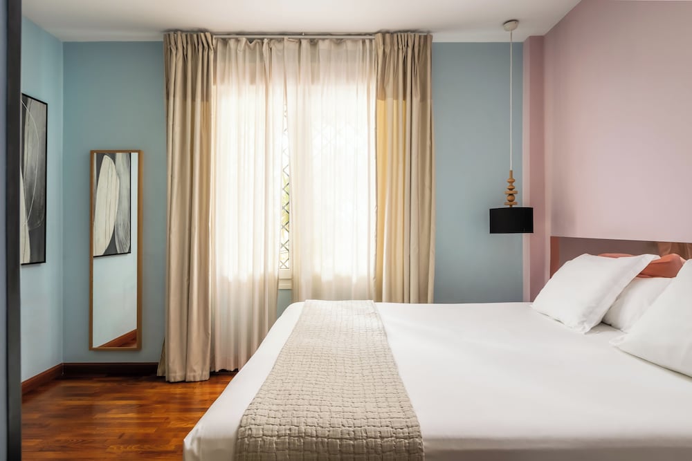 Villa Lorena Malaga 18/72