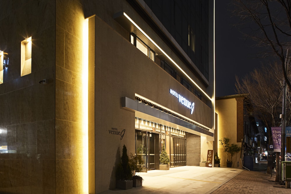 HOTEL VENUE G 2/59