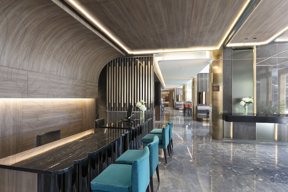 Oakwood Suites Tiwanon Bangkok 37/49