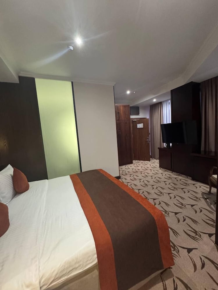 Azimut Hotel Moderno Tashkent 21/45