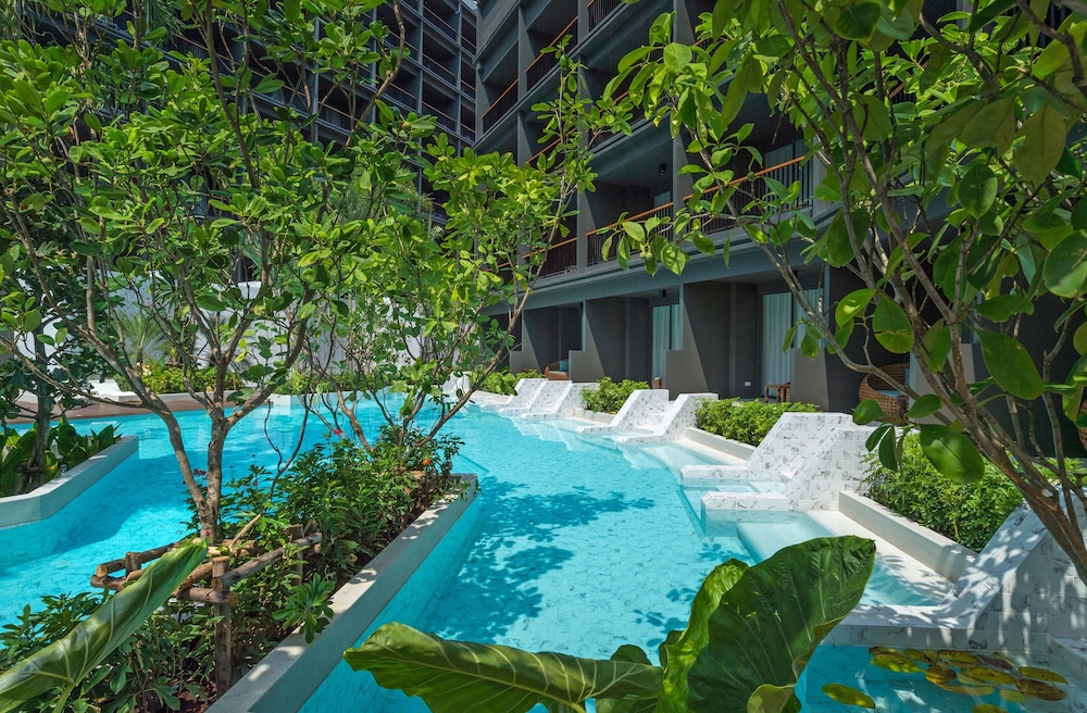 Panan Krabi Resort 47/50