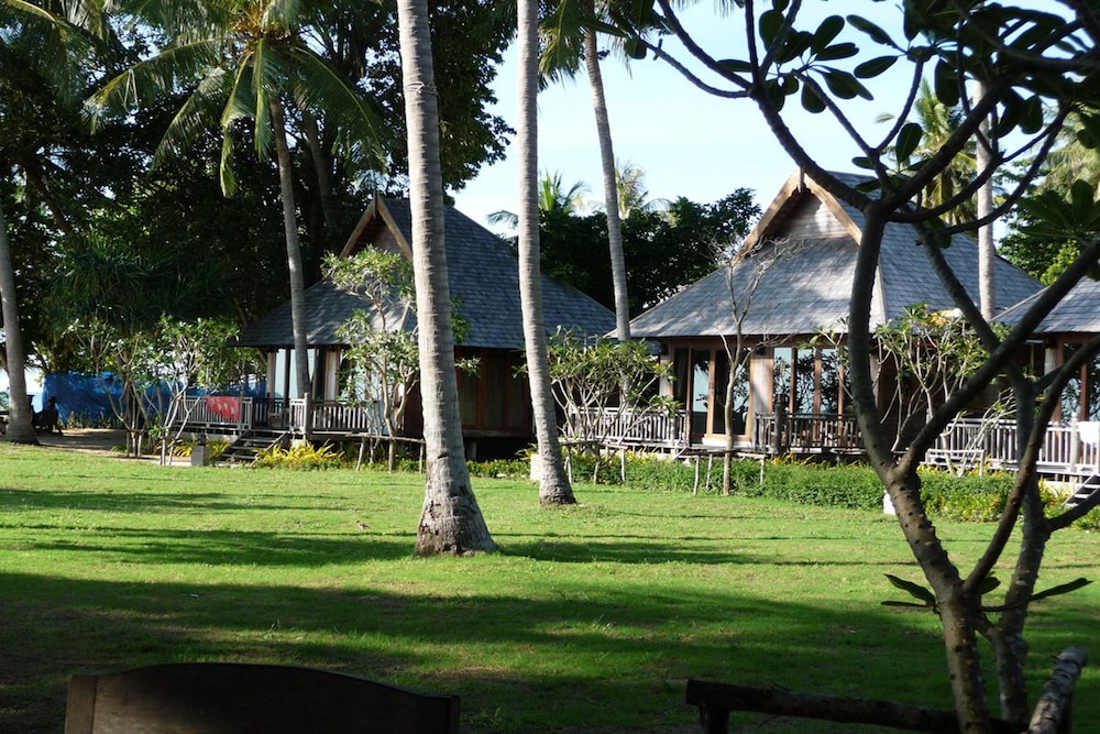New Ozone Resort & Spa 41/64