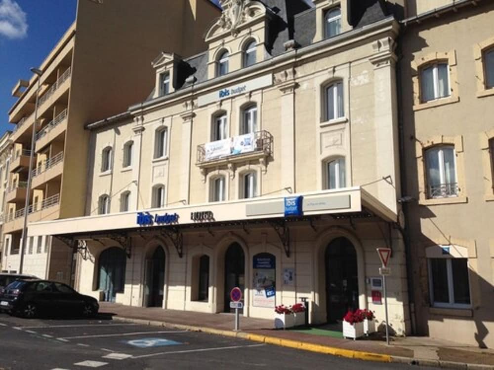 Ibis Budget Le Puy En Velay 38/50