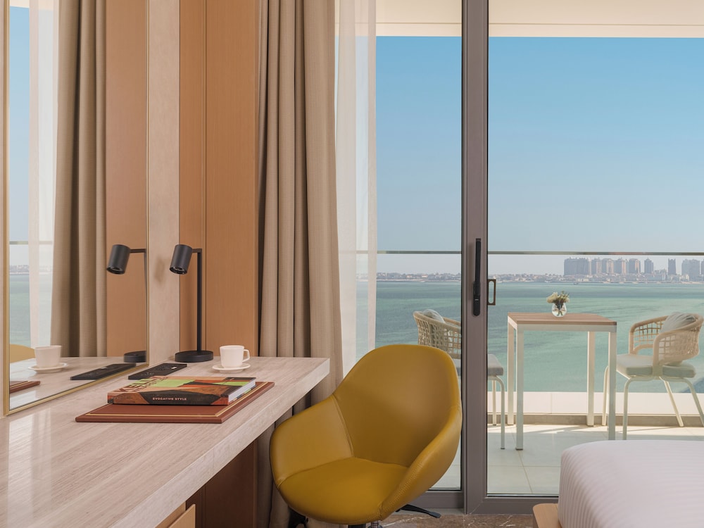 Rixos Premium Qetaifan Island North 43/64