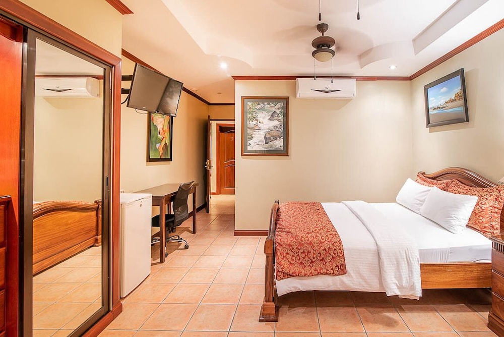 Hotel Casa Roland San Jose 18/59