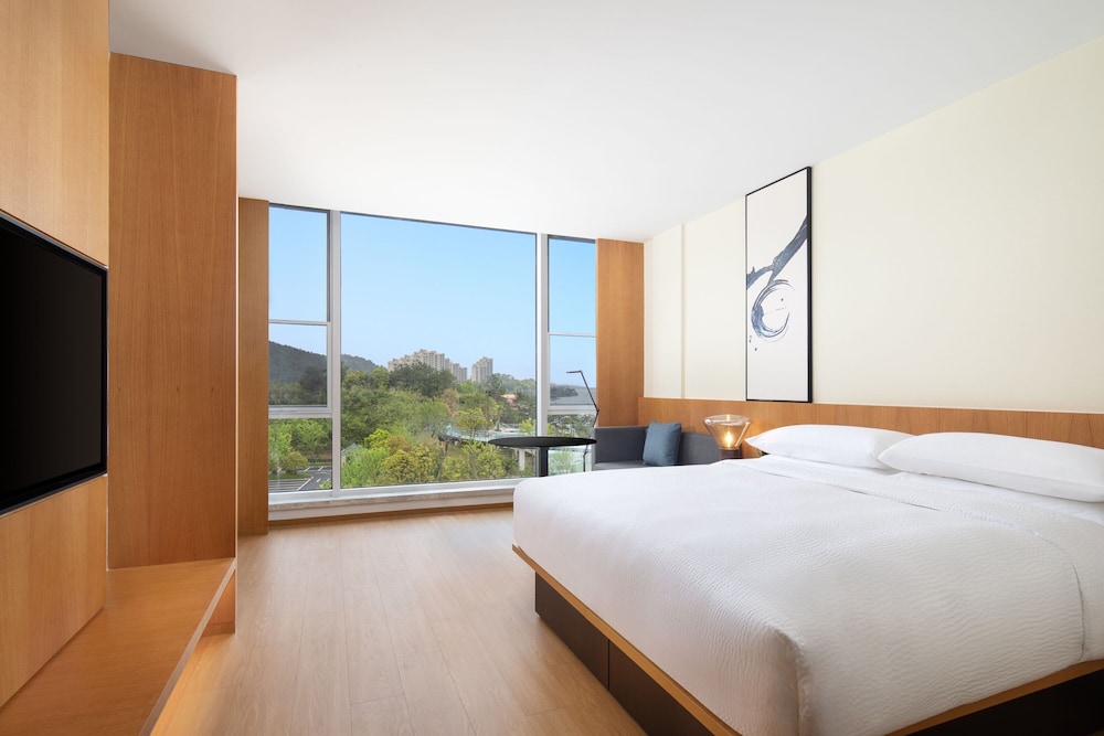 Fairfield by Marriott Hangzhou Qiandao Lake 11/46