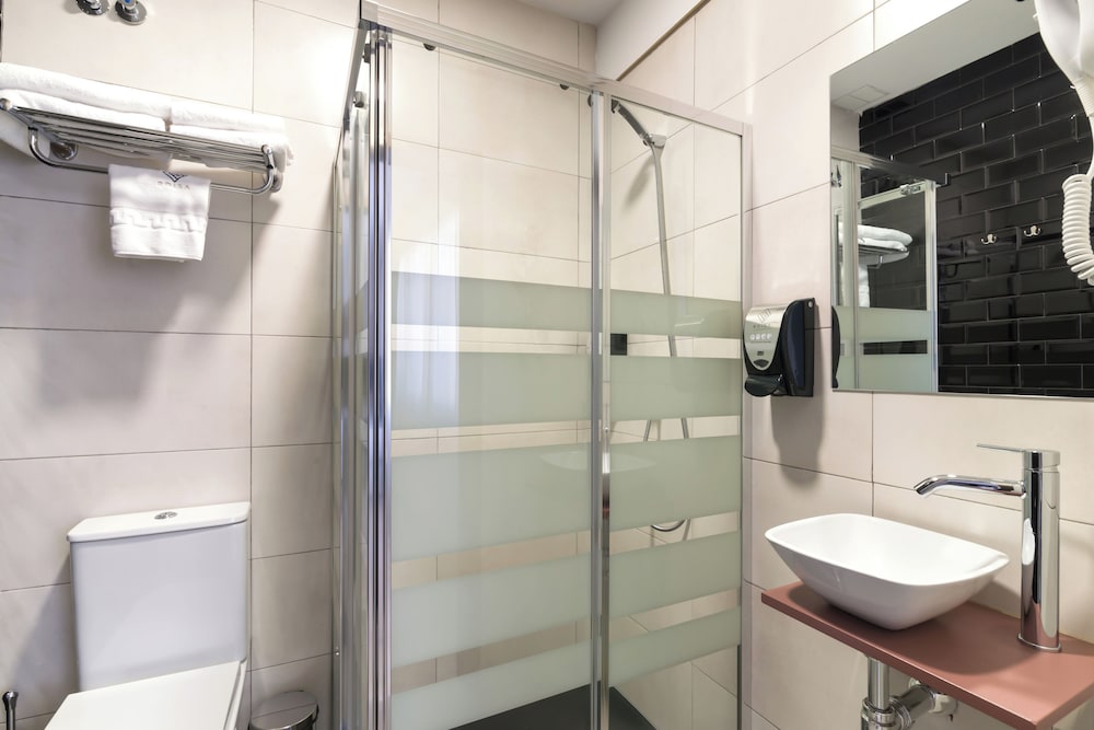 Roisa Hostal Boutique 77/77