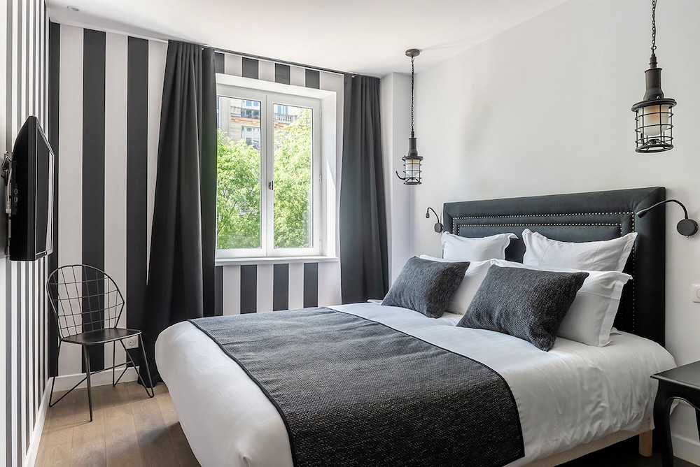Be You Luxury Apart Hotel La Culottee 10/50