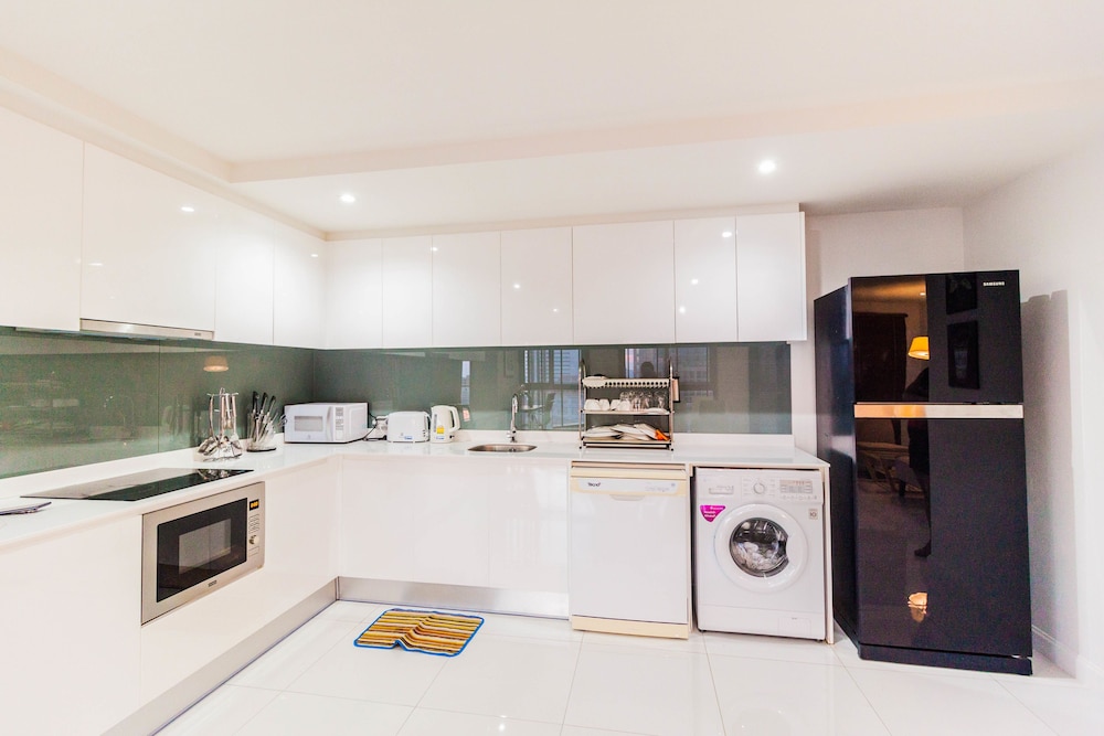 The Place Pratumnak By Pattaya Sunny Rentals 33/53