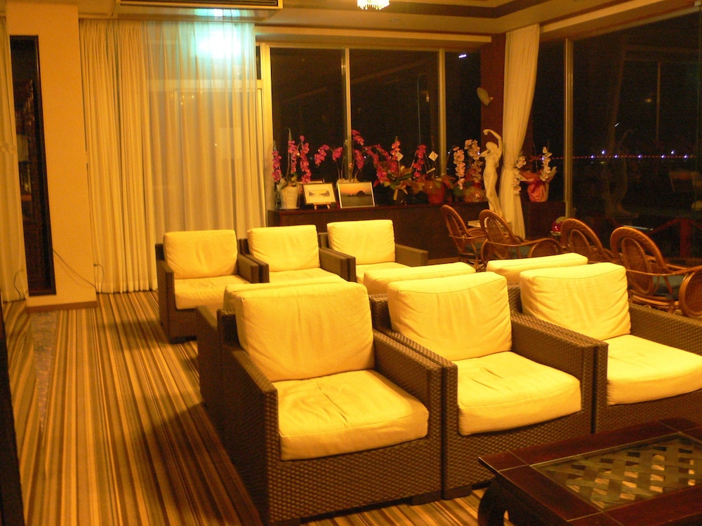 Hotel Yaotome 18/49