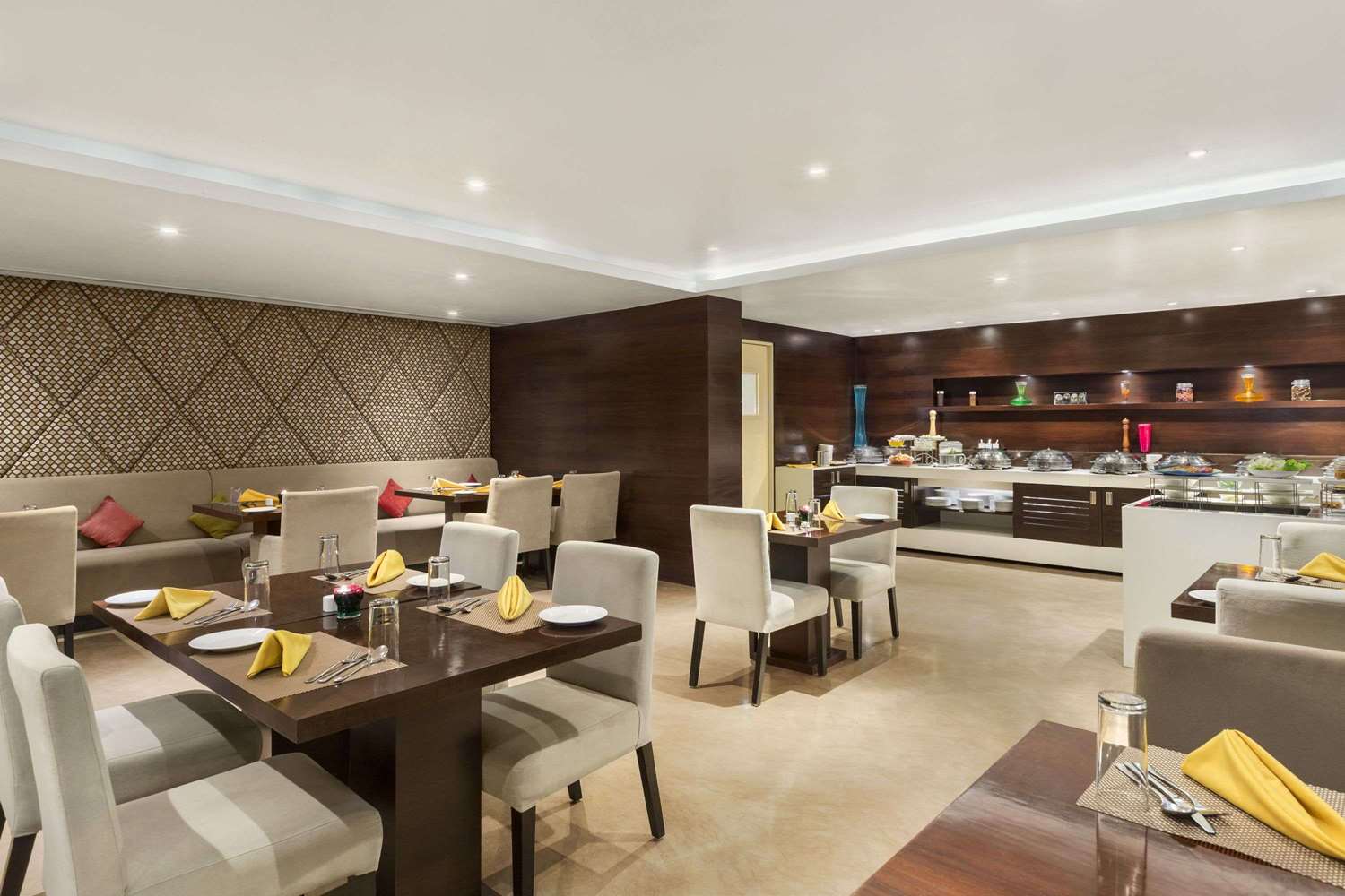 Ramada Encore Bangalore Domlur 37/50