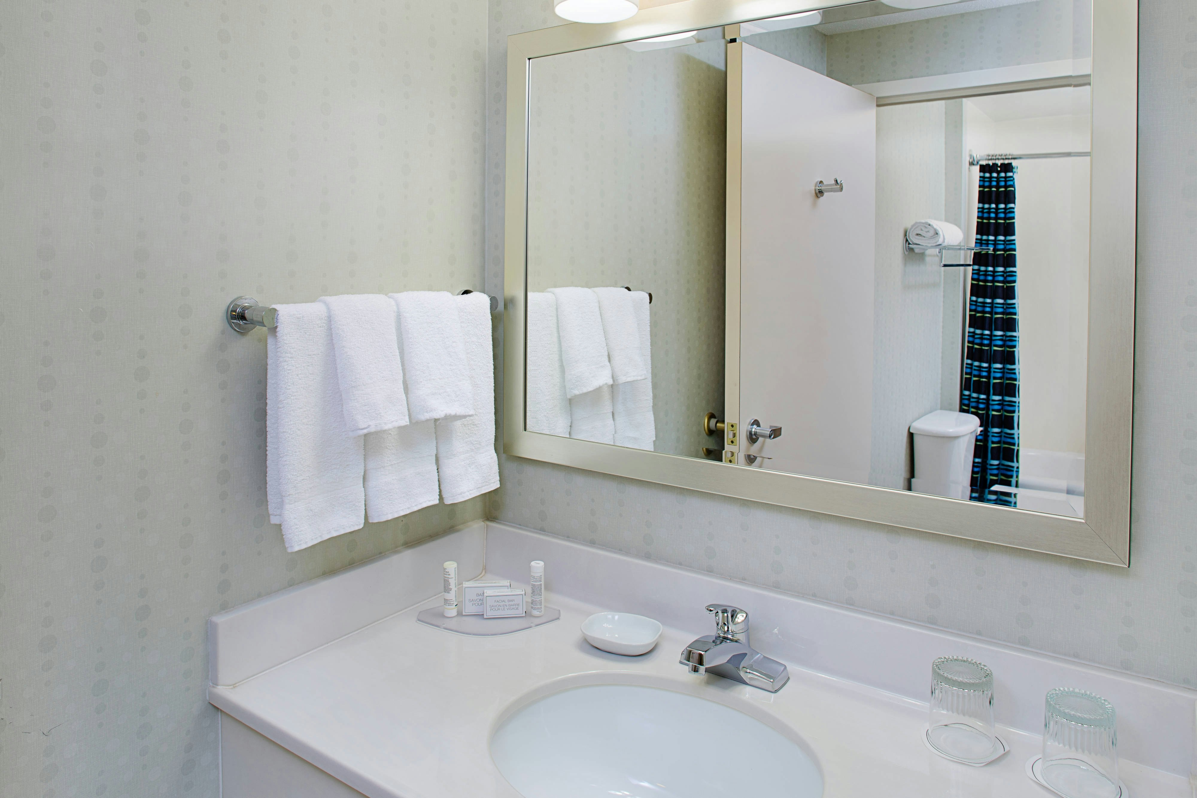 Springhill Suites Manchester Boston Regional Airport 12/12