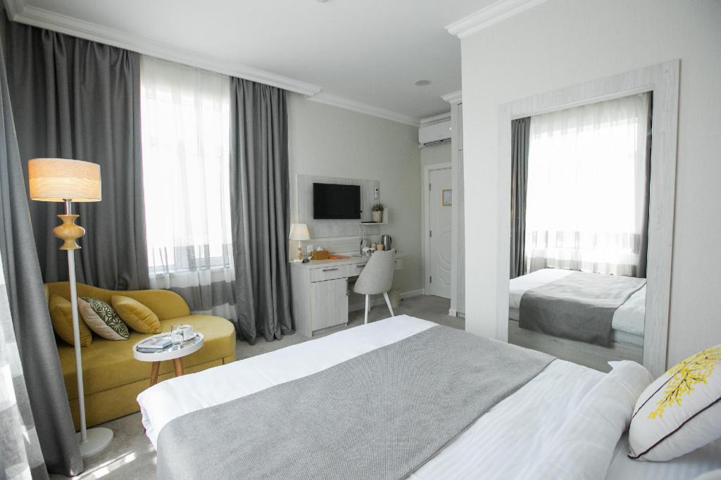 Central Square Hotel 23/61