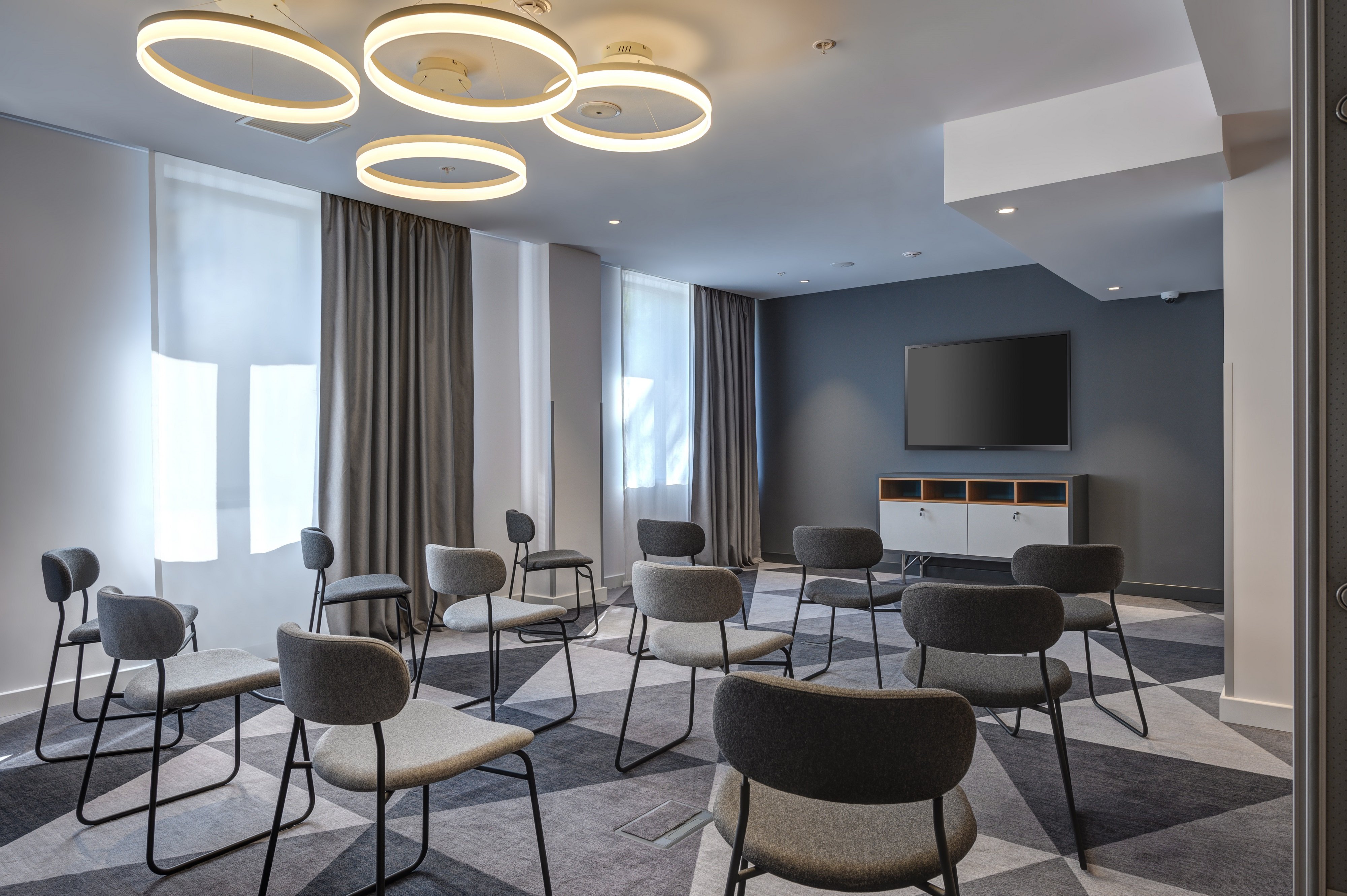 Holiday Inn Express - Almaty, an IHG Hotel 38/47