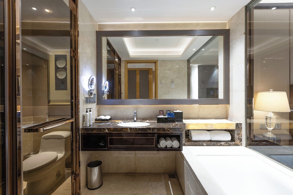 Wanda Realm Zhangzhou 60/62
