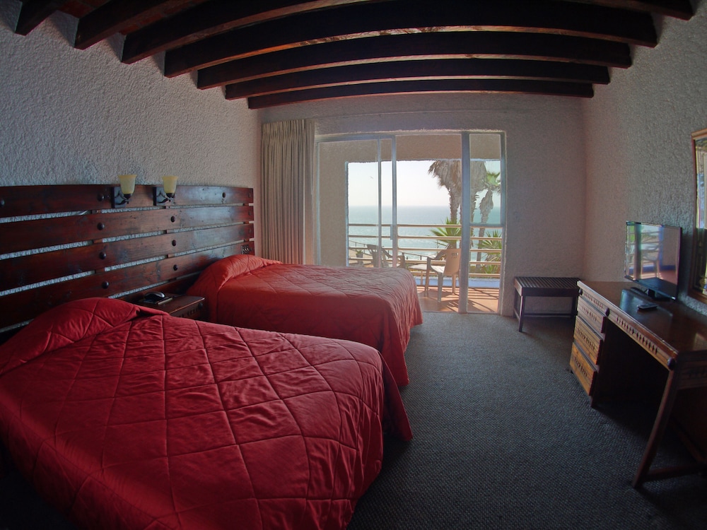 Las Rocas Resort Spa 23/50