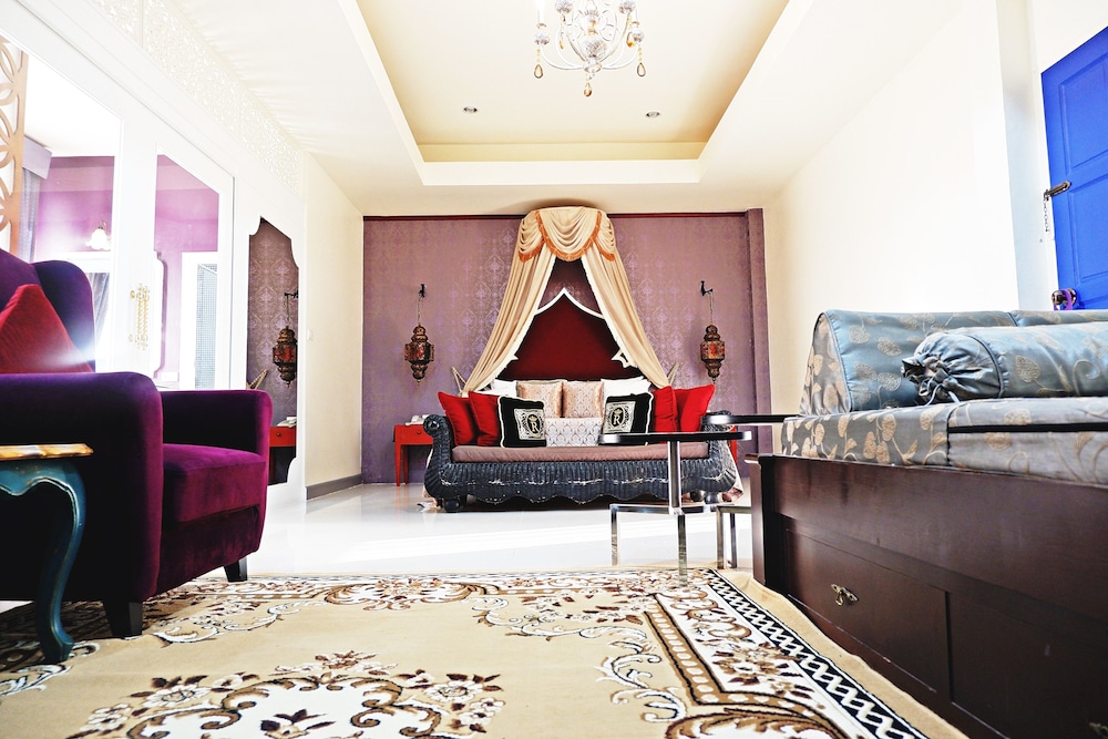 Rasa Boutique Hotel Chiang Rai 8/46