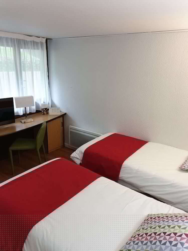 The Originals City, Hotel A Pic, Cherbourg 26/58