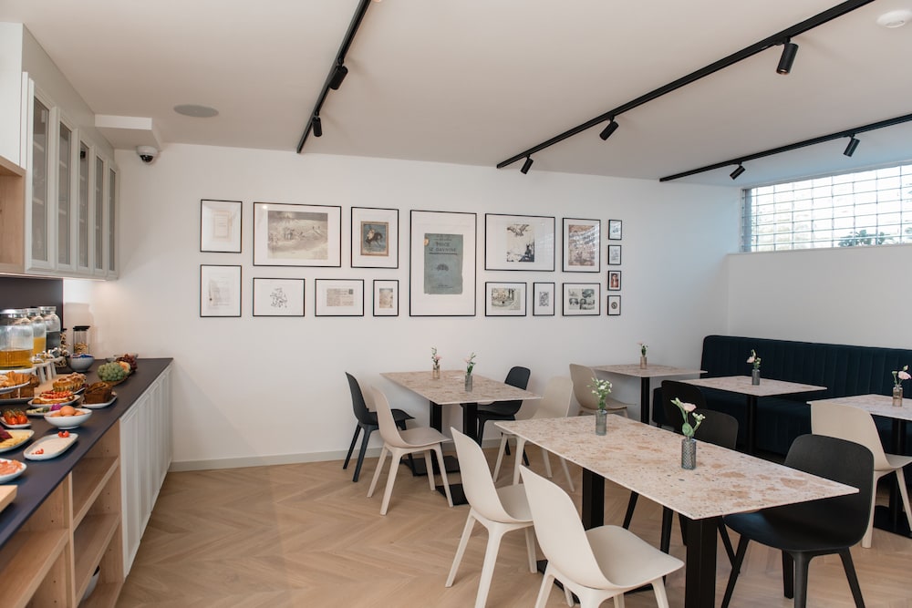 Boutique Hotel HOH 33/50