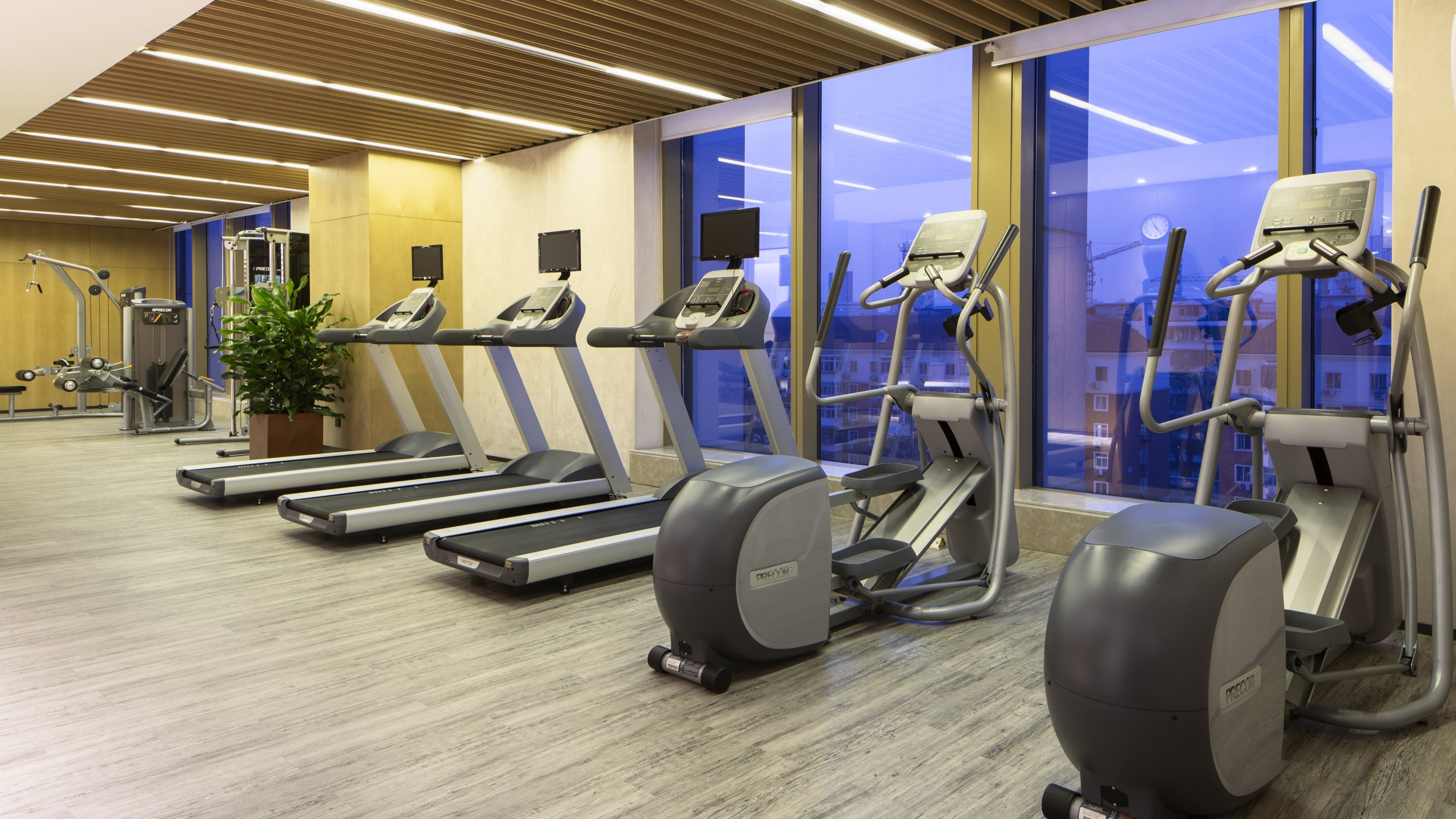 Holiday Inn Hotel And Suites Tianjin Downtown 23/47