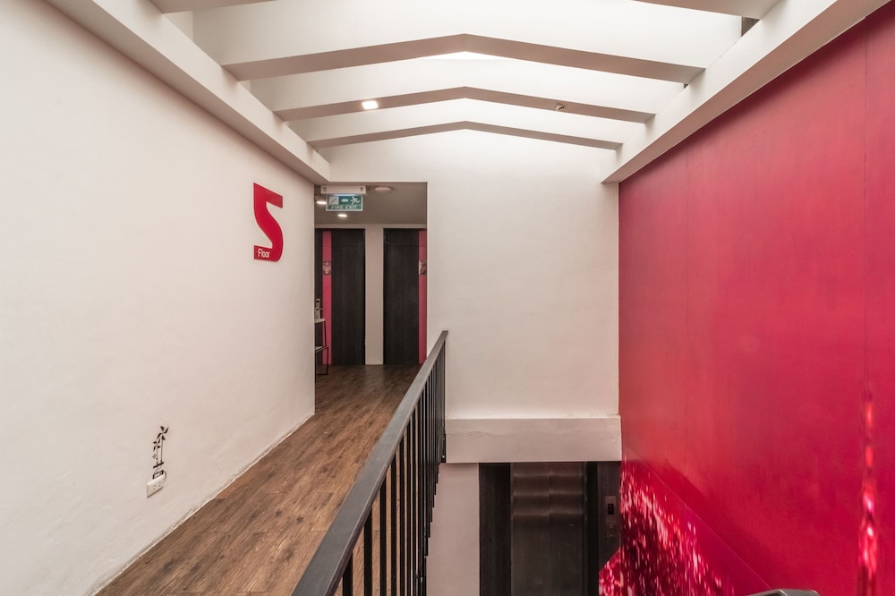 CheQinn Hostel Sukhumvit 4 45/65