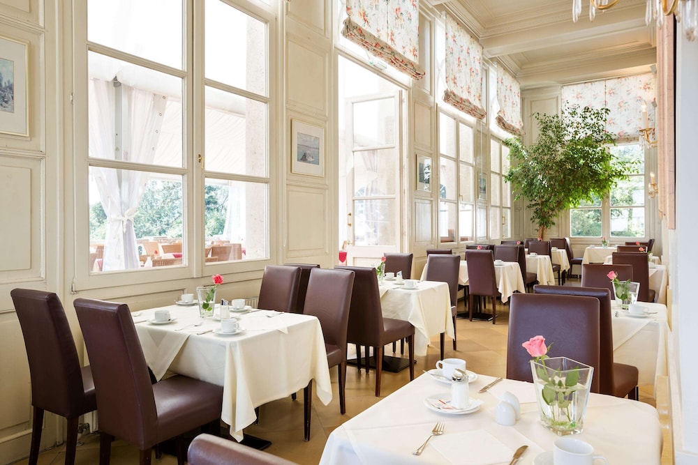 Austria Trend Hotel Schloss Wilhelminenberg 53/74