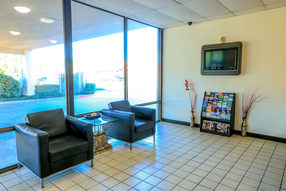 Motel6 Longview Tx North 35/47