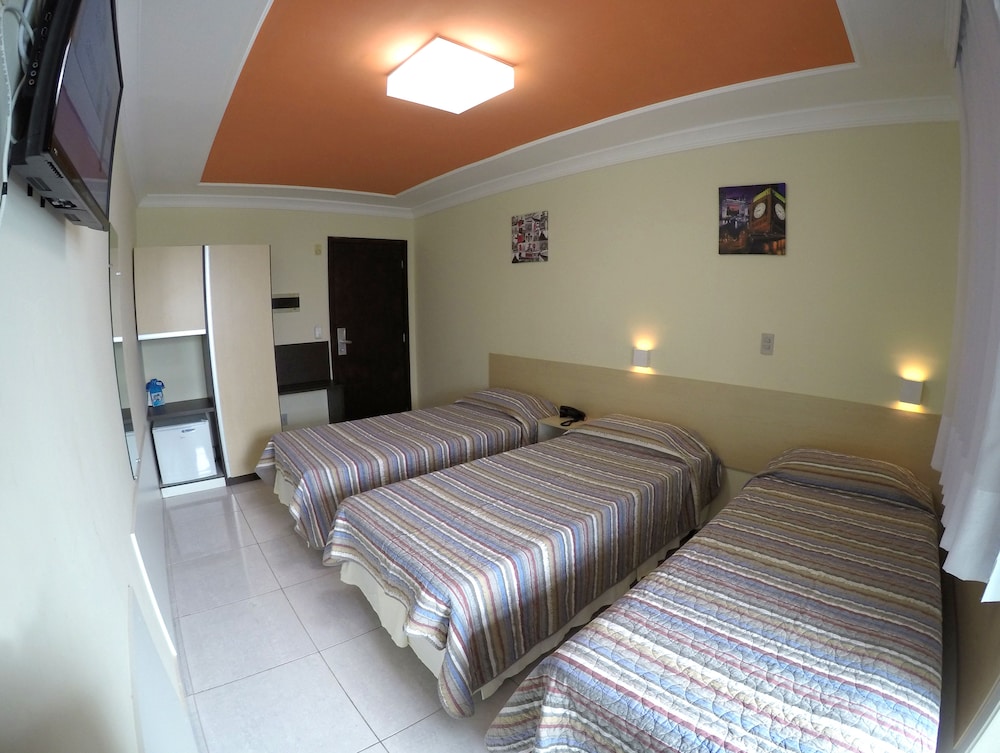 Hotel Areia de Ouro 13/74