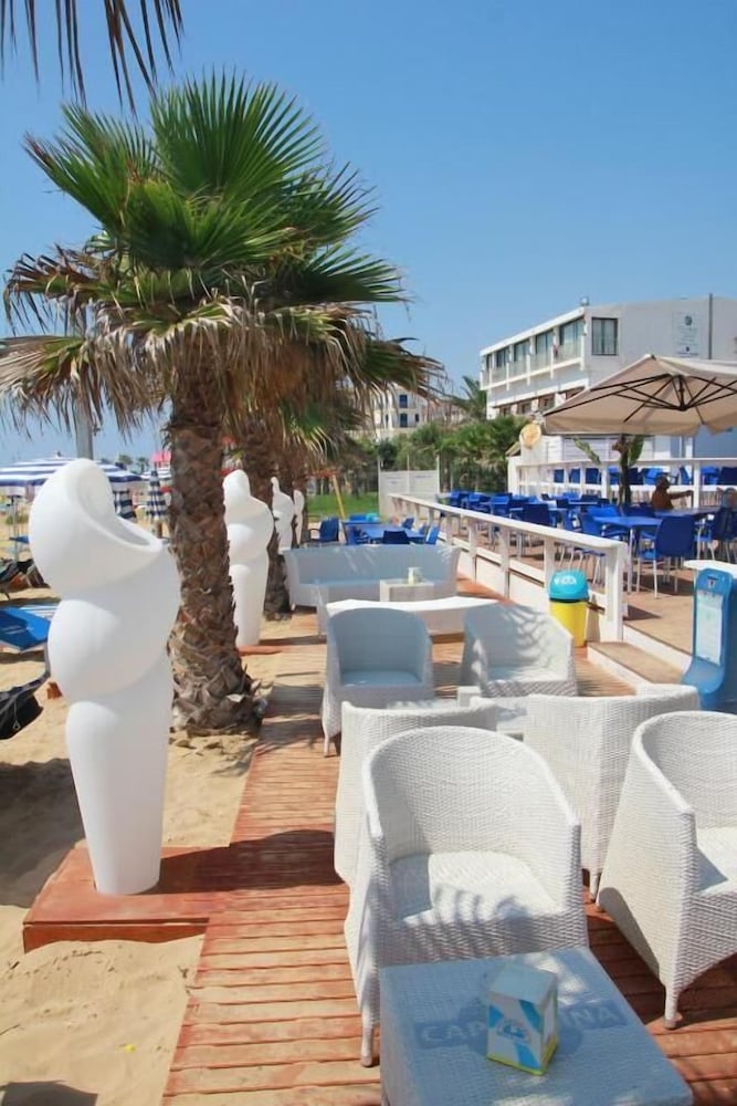 Hotel Sul Mare Al Gabbiano 25/50