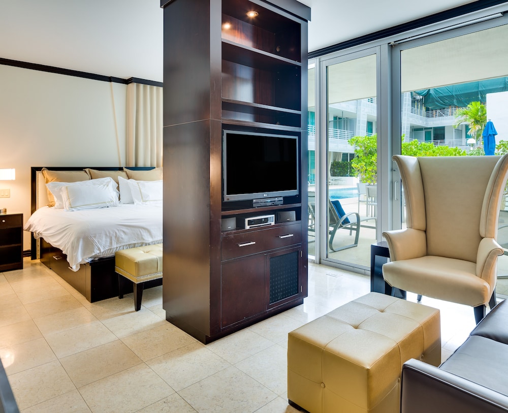 SBV Luxury Ocean Hotel Suites 12/42