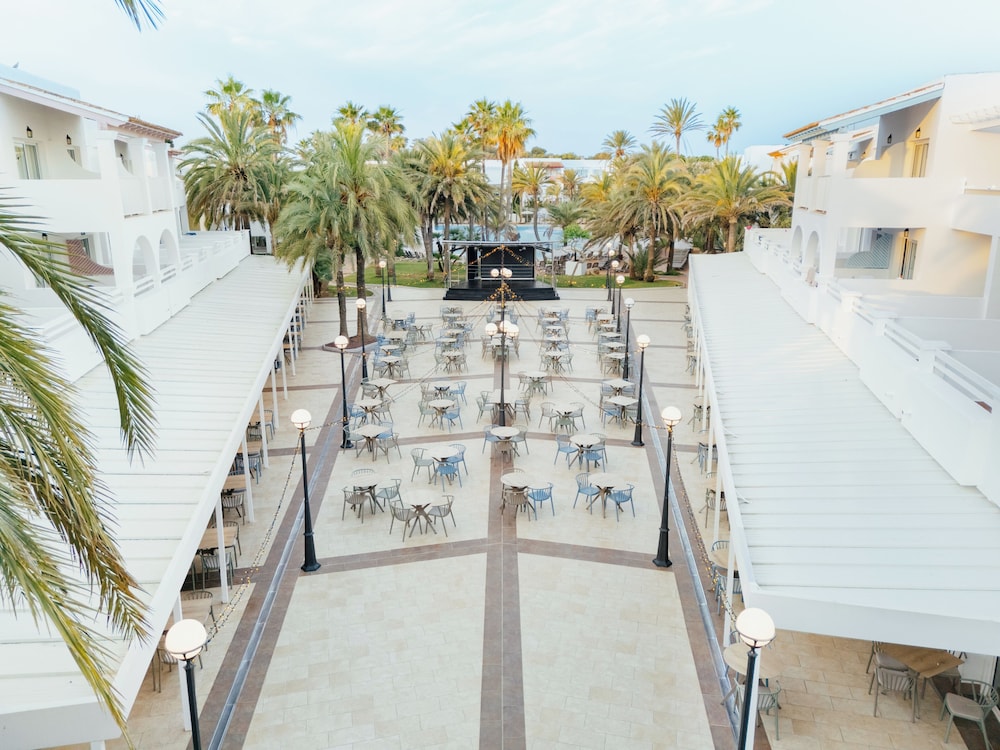 Hotel Cala D'Or Gardens 6/70