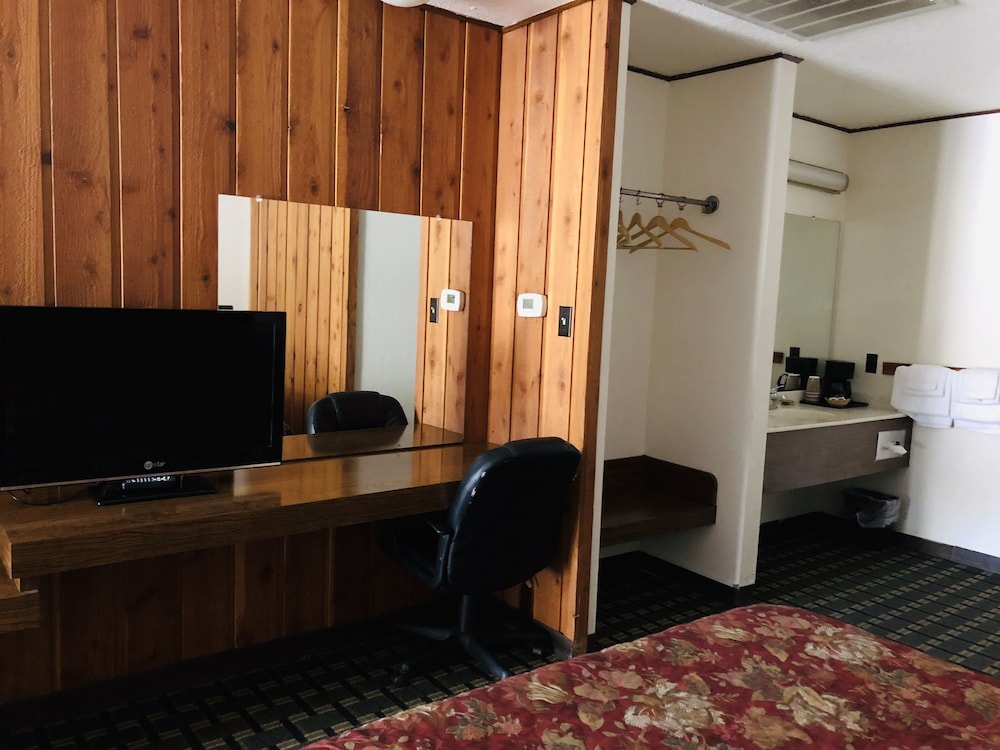 Motel Garberville 49/65