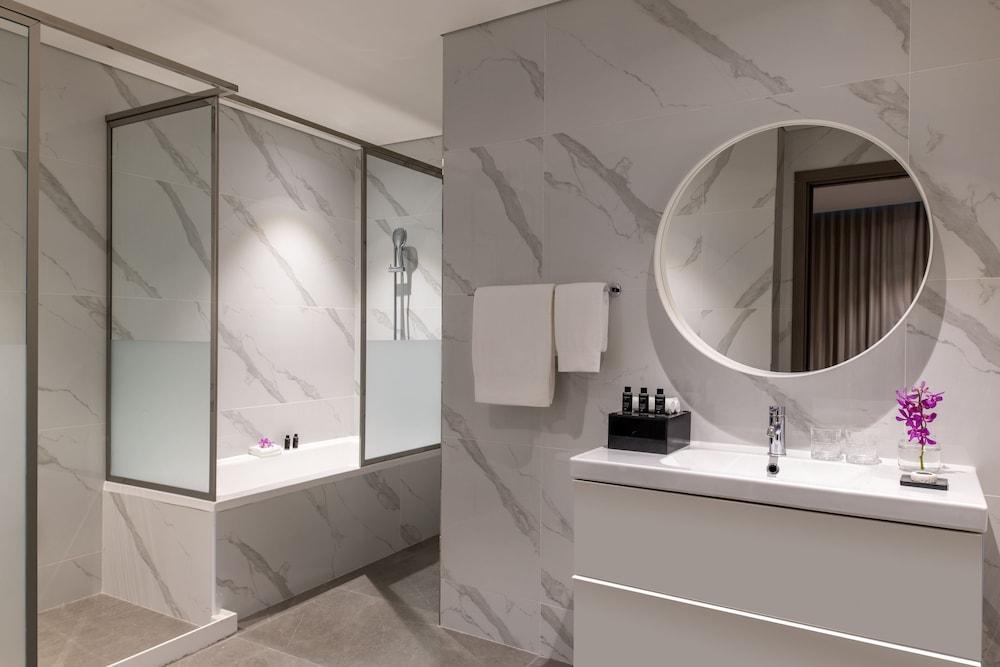 شقة بغرفتي نوم، Steigenberger Residence Doha 3/3