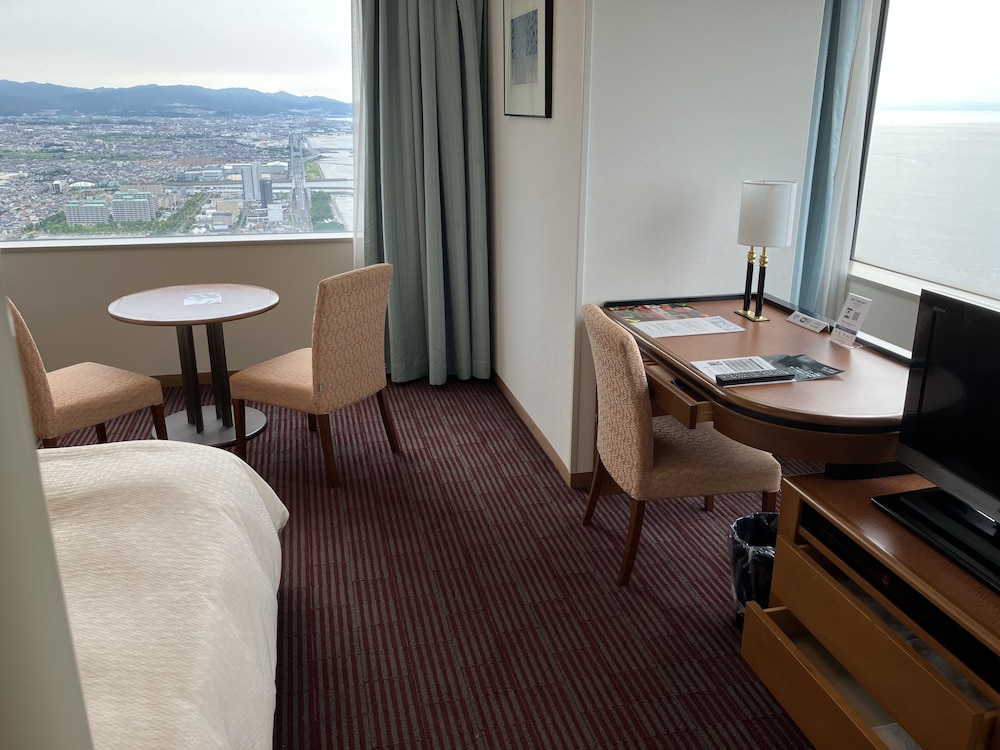 Star Gate Hotel Kansai Airport 50/71