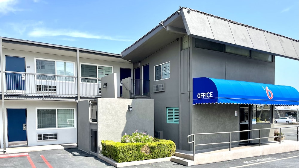 Motel6 Pico Rivera, CA - Los Angeles in PICO RIVERA - CA