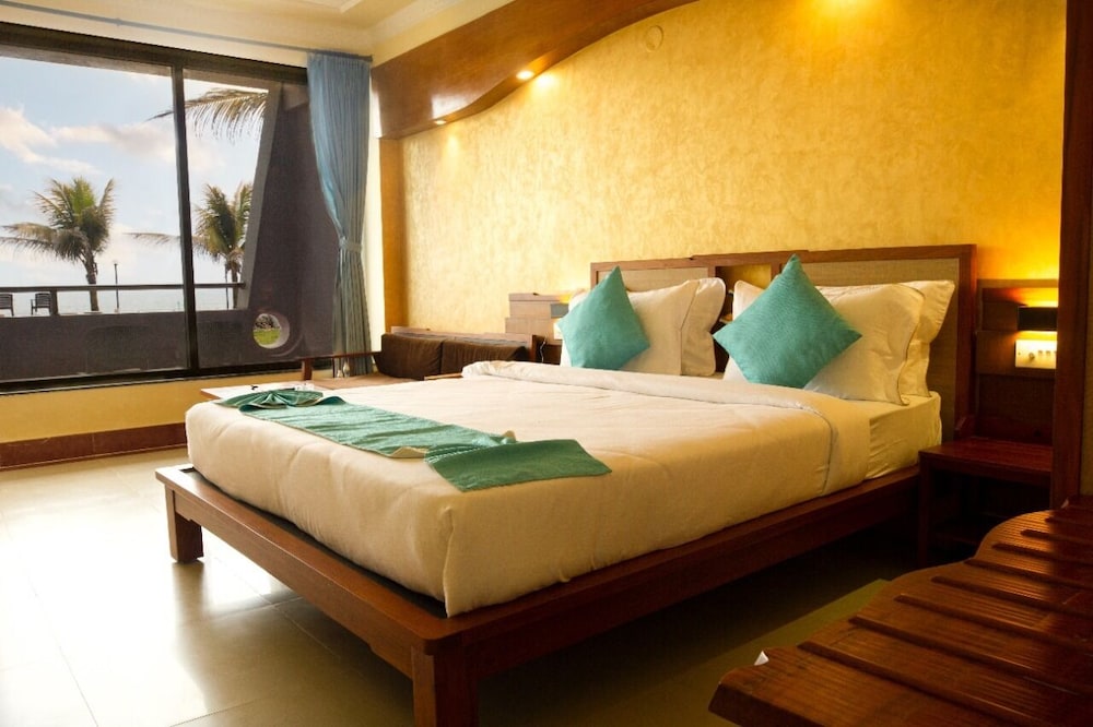 Hotel Sonar Bangla Mandarmoni 18/41