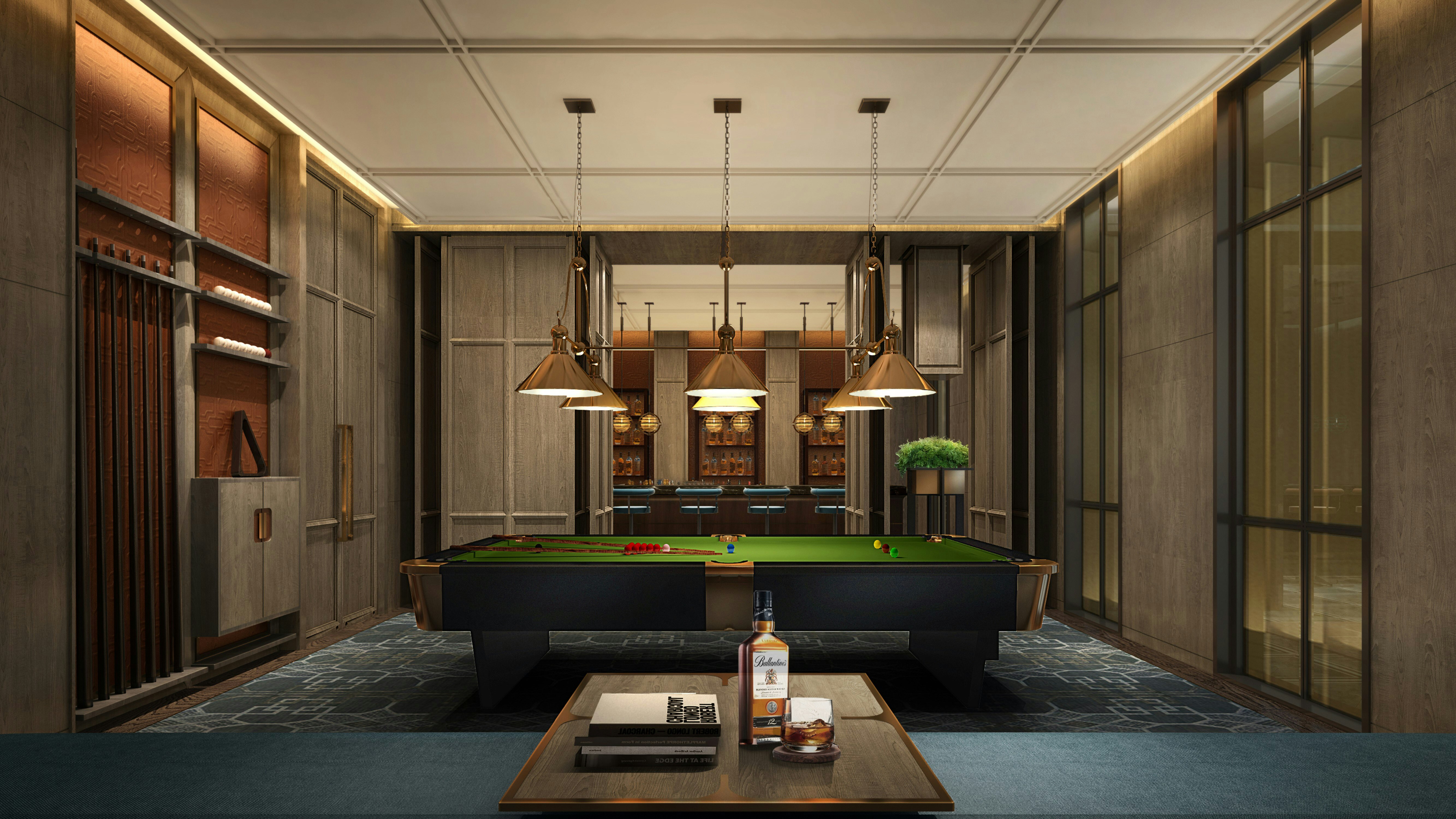 DoubleTree by Hilton Quzhou 23/49