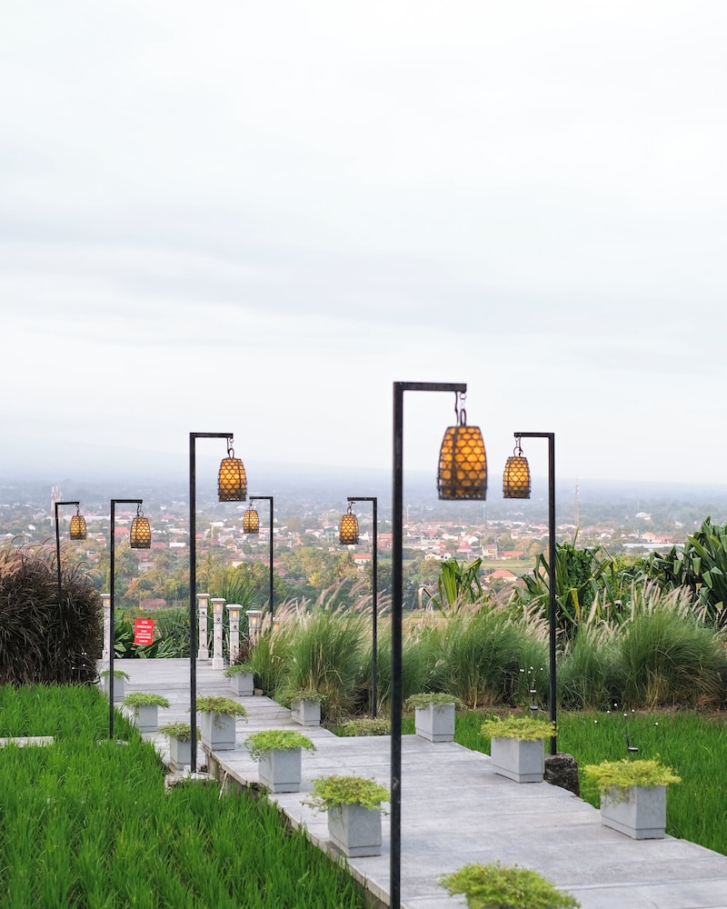 Abhayagiri - Sumberwatu Heritage Resort 42/55