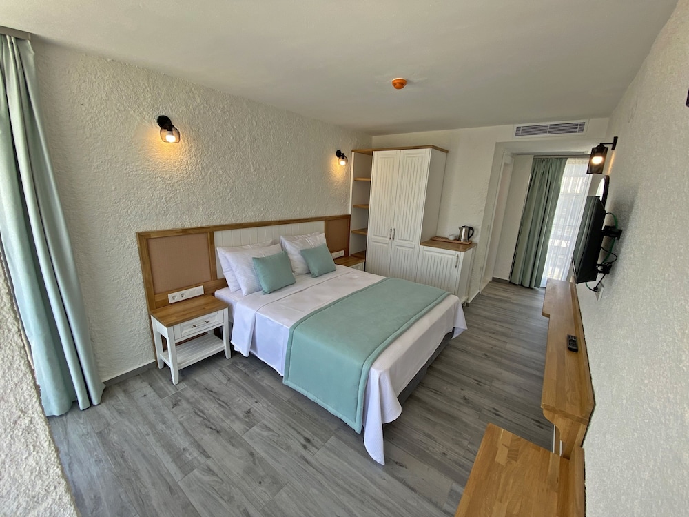 Vahide Butik Otel 4/31