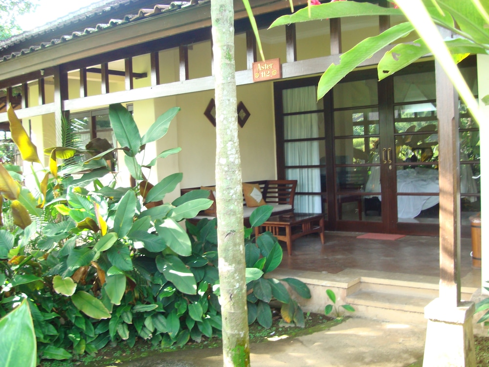 Aniniraka Resort And Spa 2/63