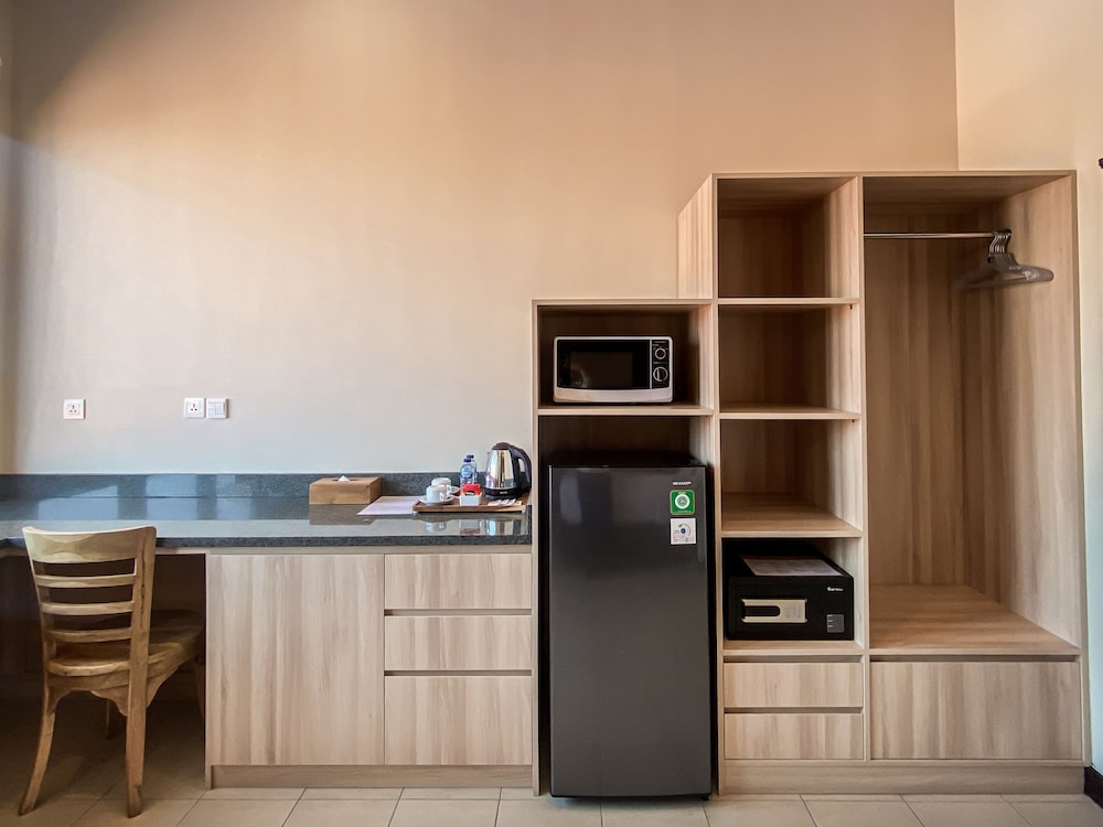 Svarna Suite Seminyak 56/62
