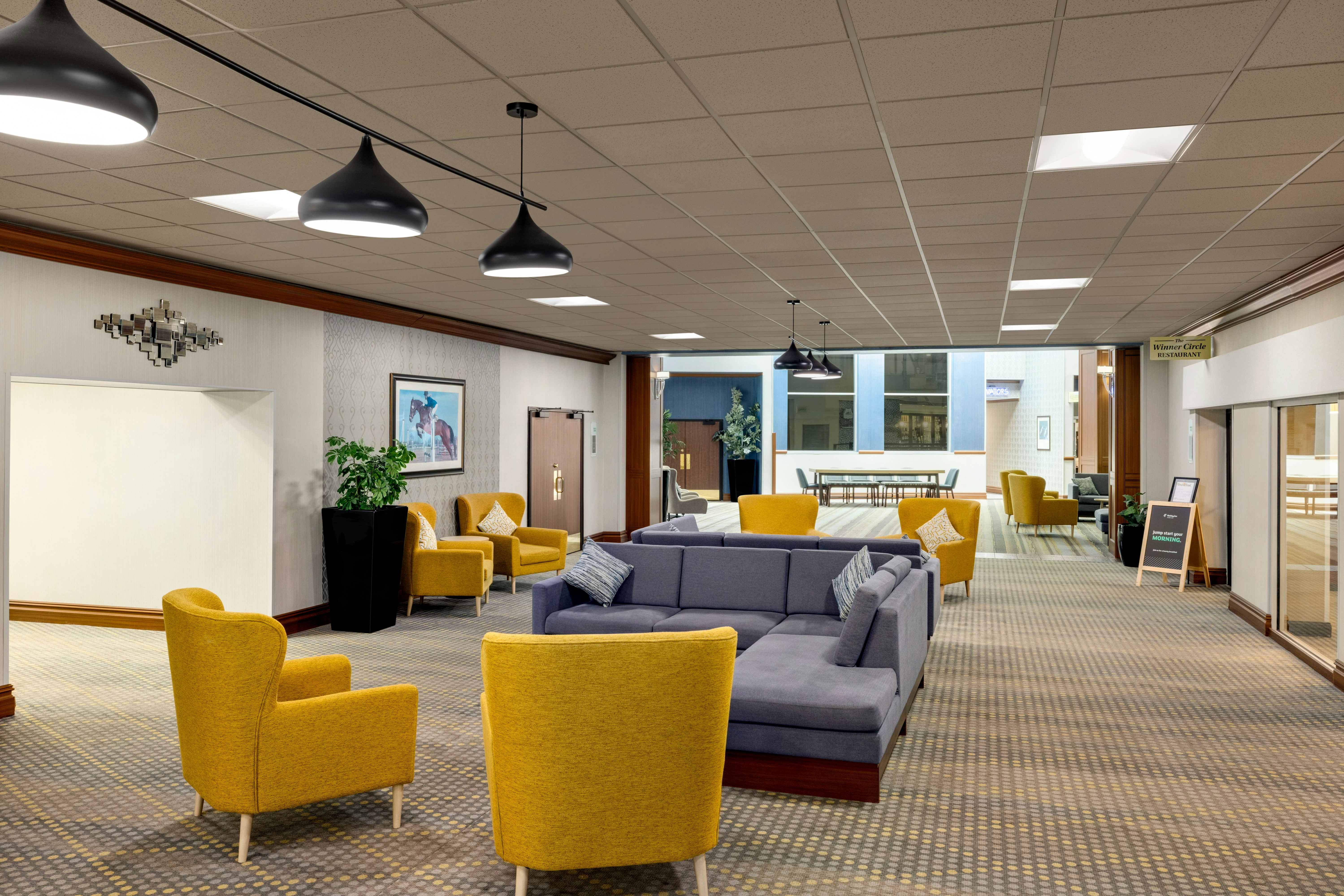 Holiday Inn Louisville East - Hurstbourne 48/78