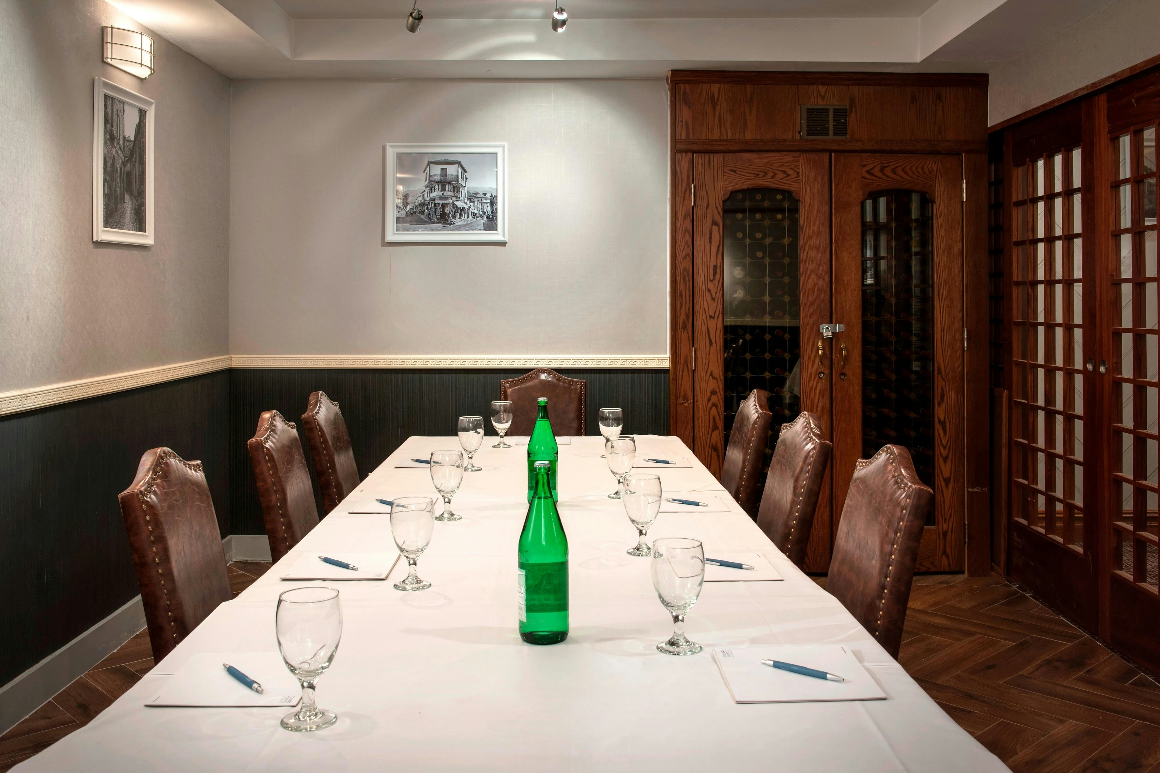 Four Points by Sheraton Manhattan SoHo Village 15/21