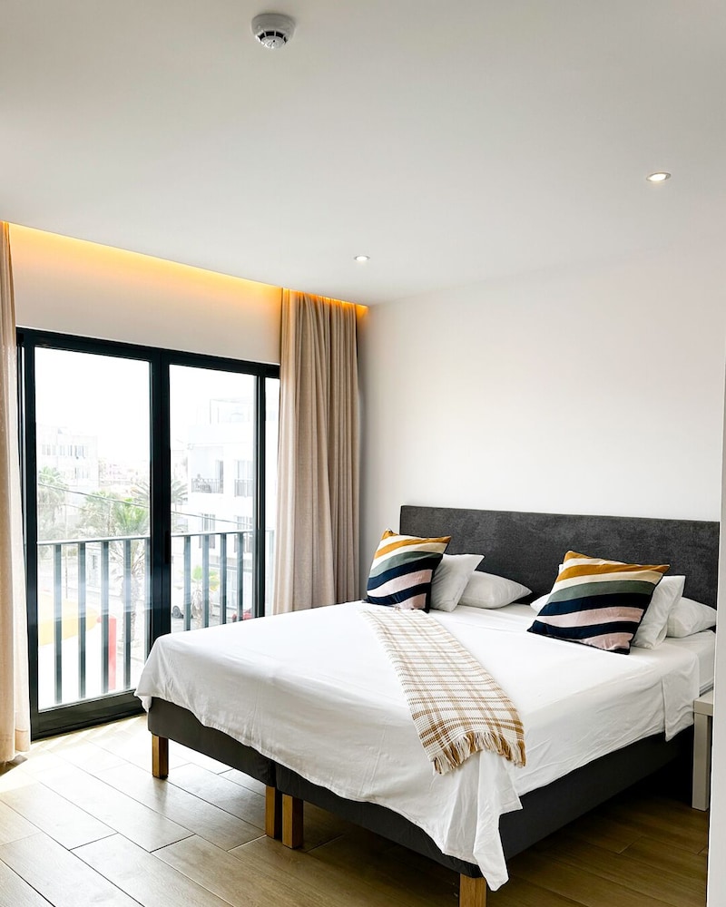 Bia Serviced Apartments & Bia D'Olaf 10/43