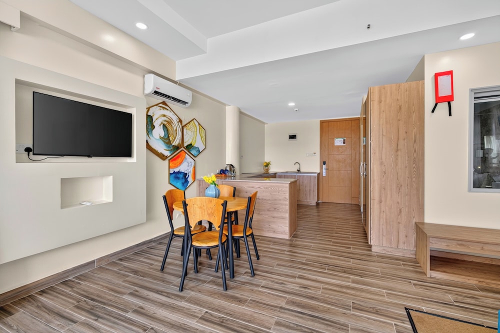 PrideInn Plaza Nairobi Airport 37/48