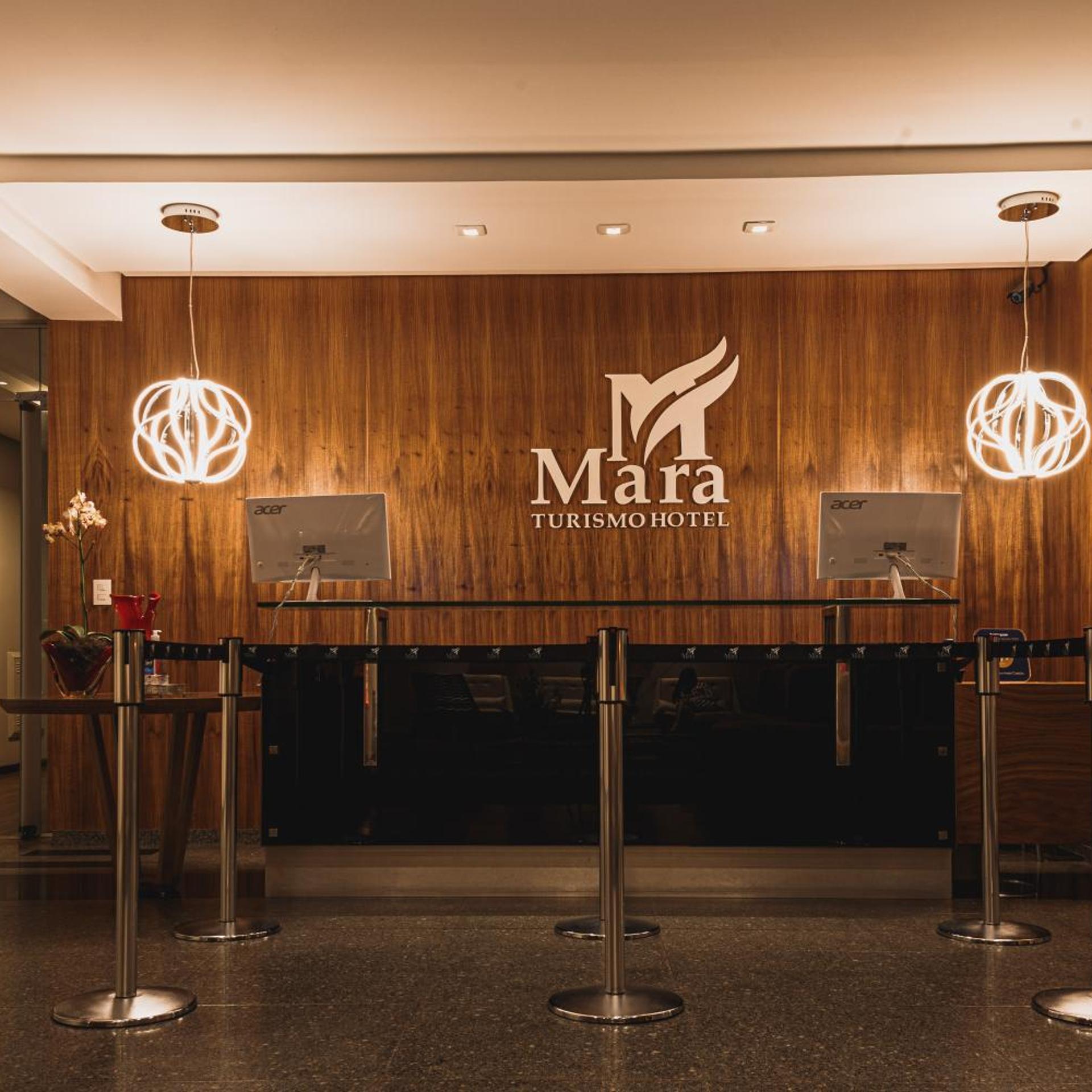 Mara Turismo Hotel 3/50