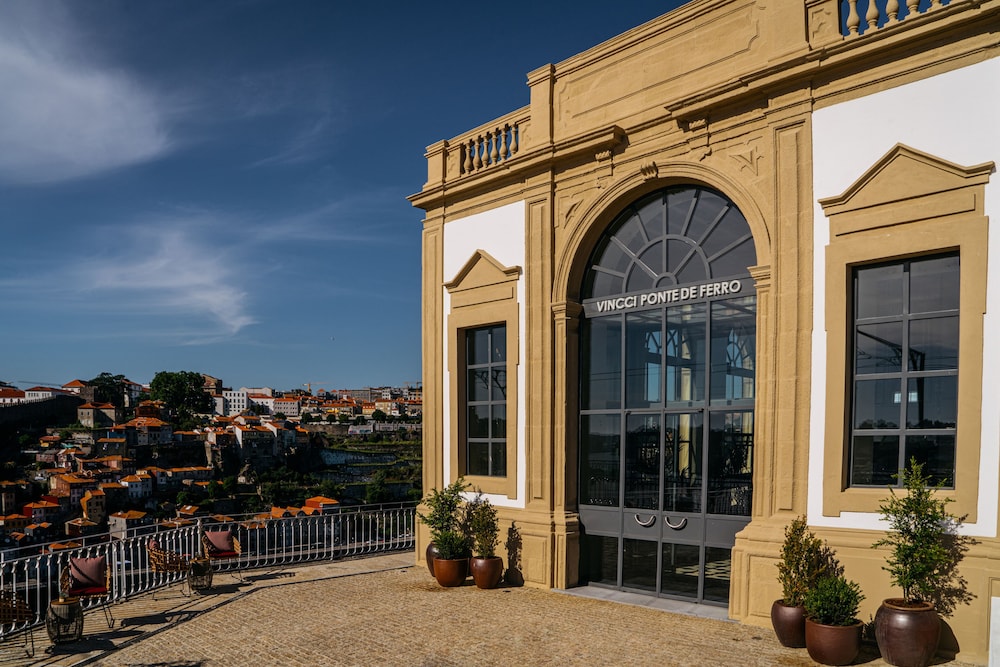 Vincci Ponte de Ferro in VILA NOVA DE GAIA