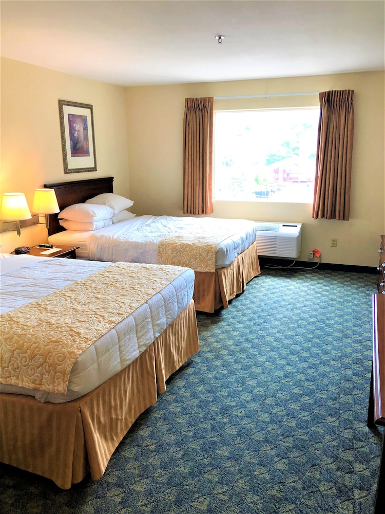 Branson Waterpark Hotel 23/53